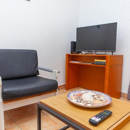 B18 - Village Street Apartment Lagos Eksteriør bilde