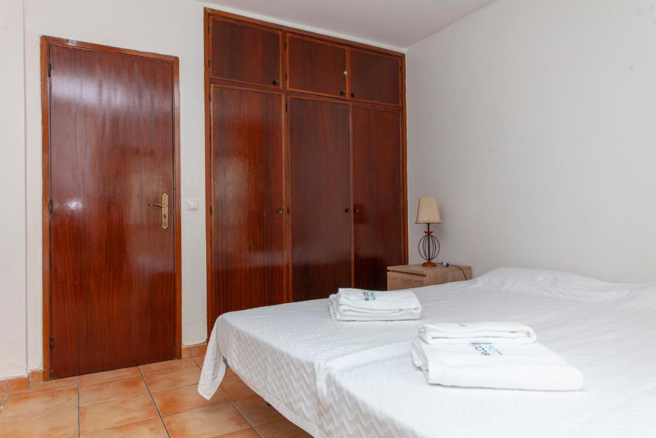 B18 - Village Street Apartment Lagos Eksteriør bilde